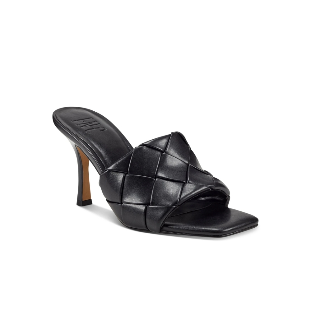 INC Woven Toe Stilletto Heel